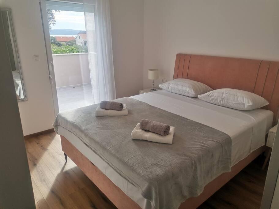 Apartment S Bibinje Exterior photo