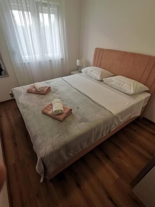 Apartment S Bibinje Exterior photo