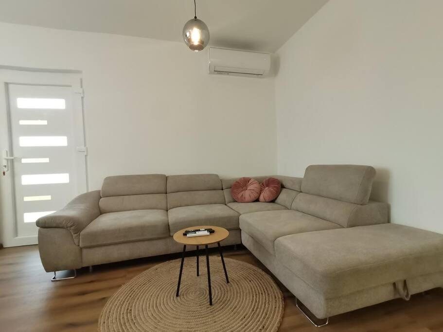 Apartment S Bibinje Exterior photo