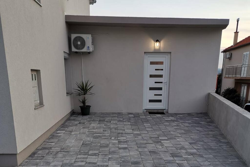 Apartment S Bibinje Exterior photo