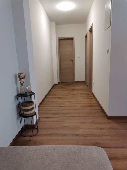 Apartment S Bibinje Exterior photo